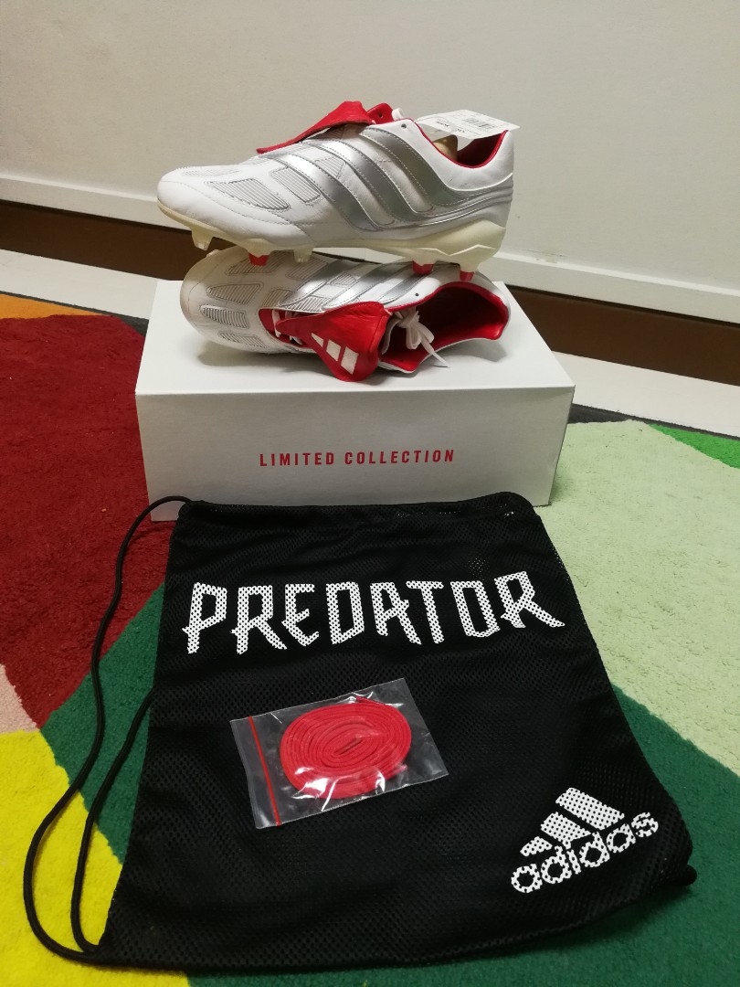 adidas predator precision fg