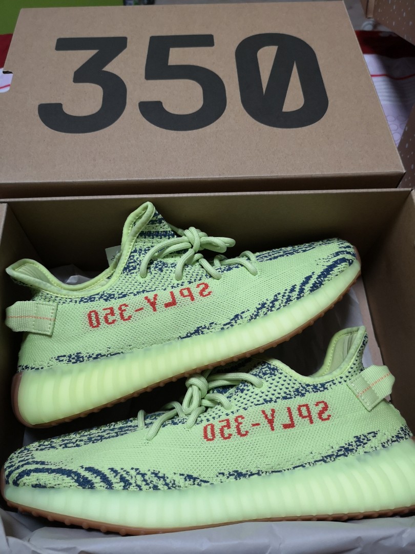 adidas yebra