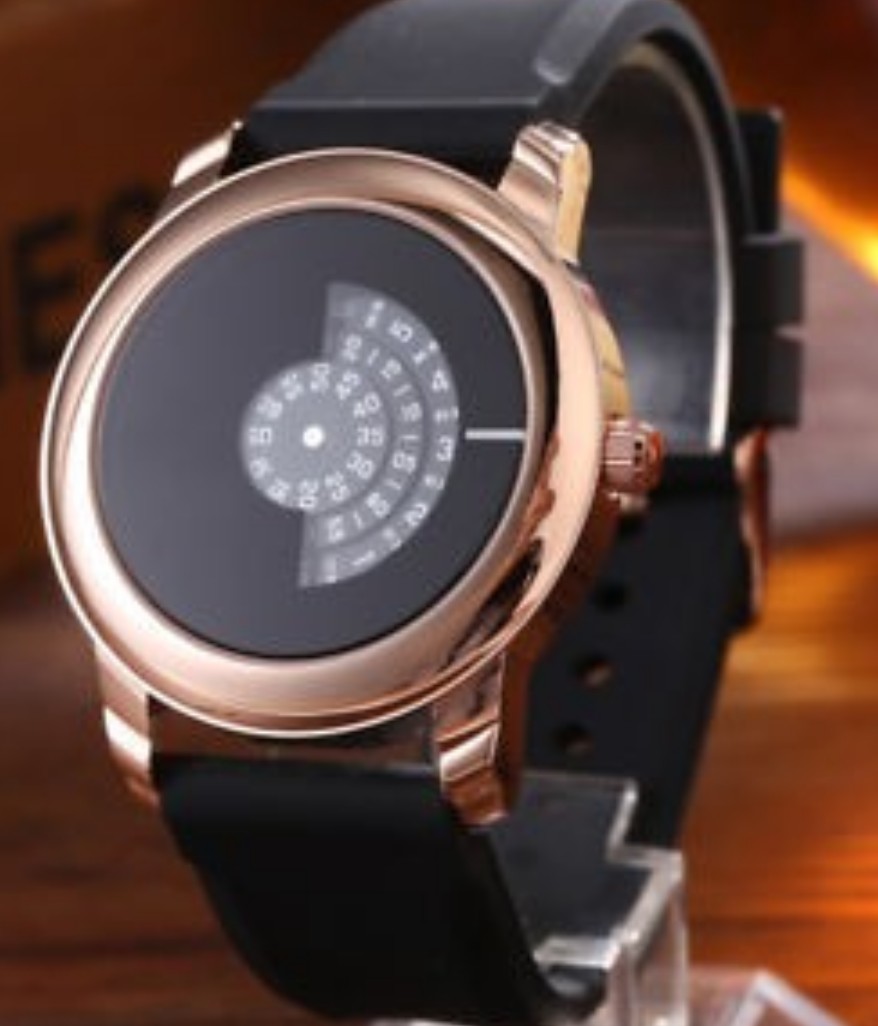 NEW* FUCDA couple watch, Women's Fashion, Watches & Accessories, Watches on  Carousell