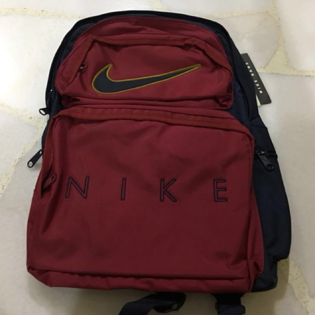 nike puma adidas school bags