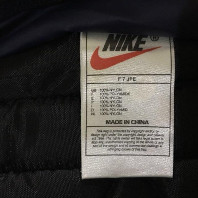Nike adidas sales reebok puma