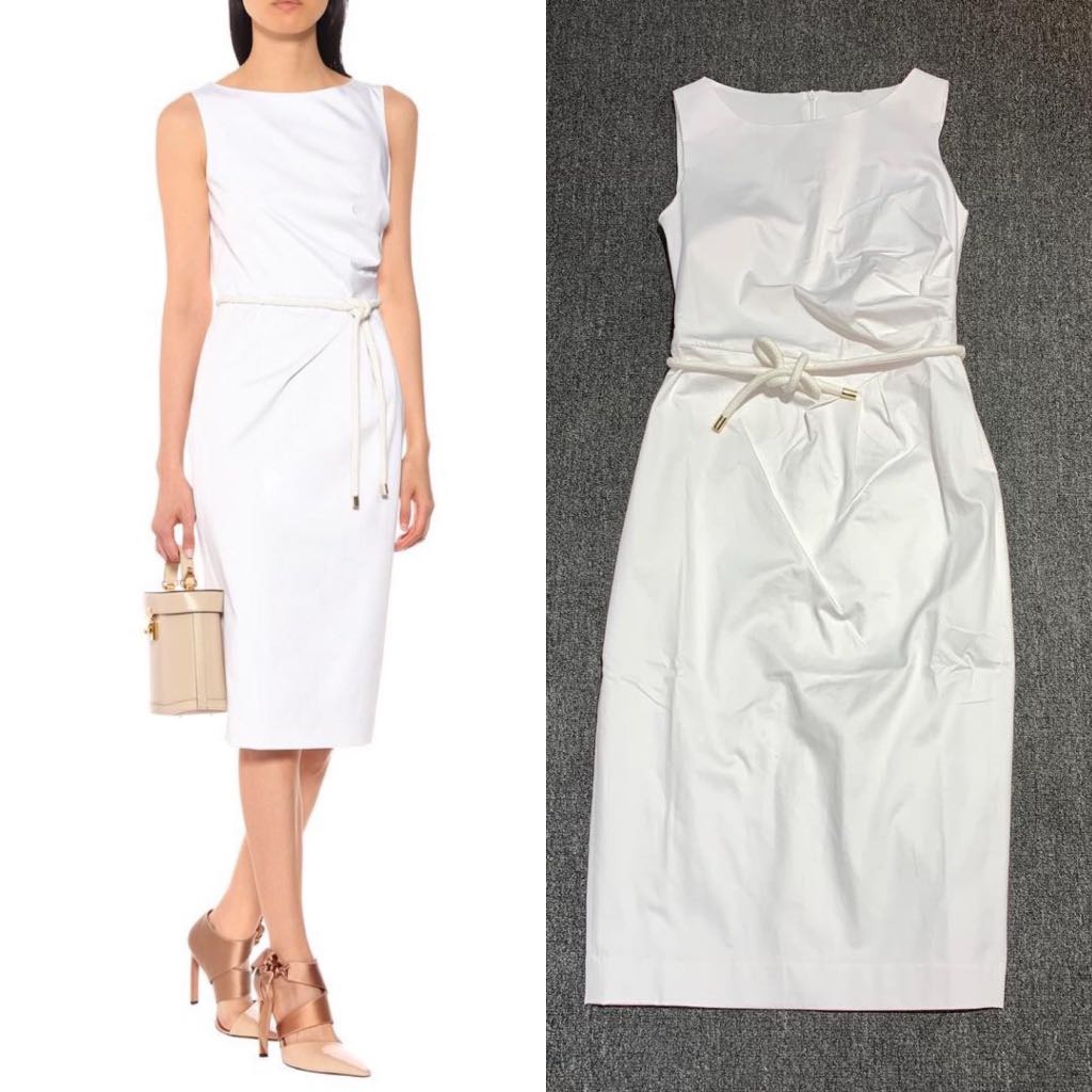 Max mara cordoba dress store