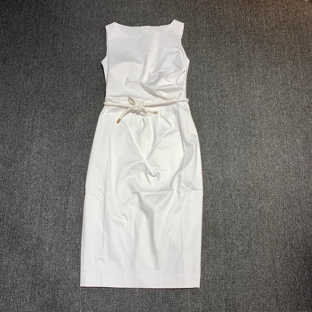 Max mara sales cordoba dress