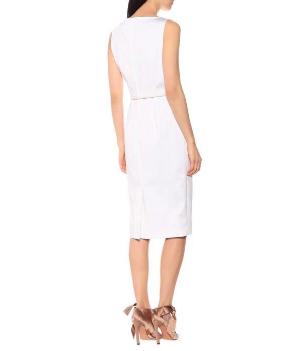 Max mara sales cordoba dress