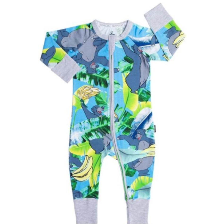 Bonds jungle book wondersuit sale