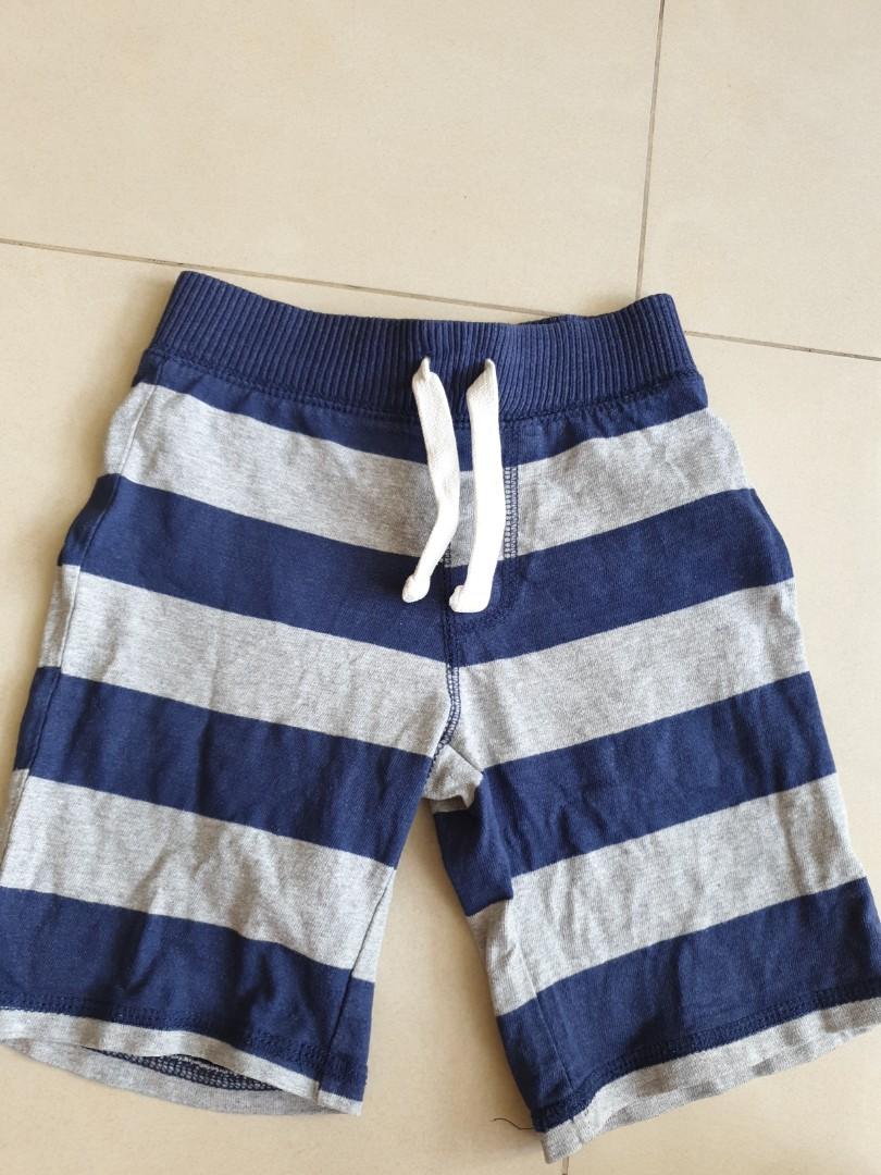 Boy Shorts Old Navy Sz 4t Babies Kids Boys Apparel 4 To 7 Years On Carousell