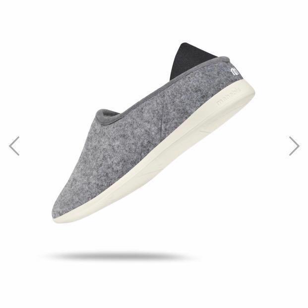 mahabis arch support