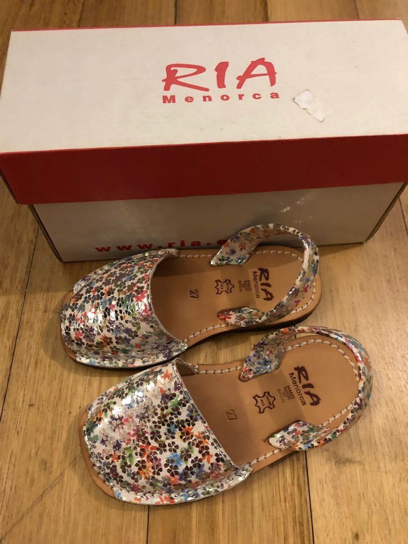 ria menorca sale