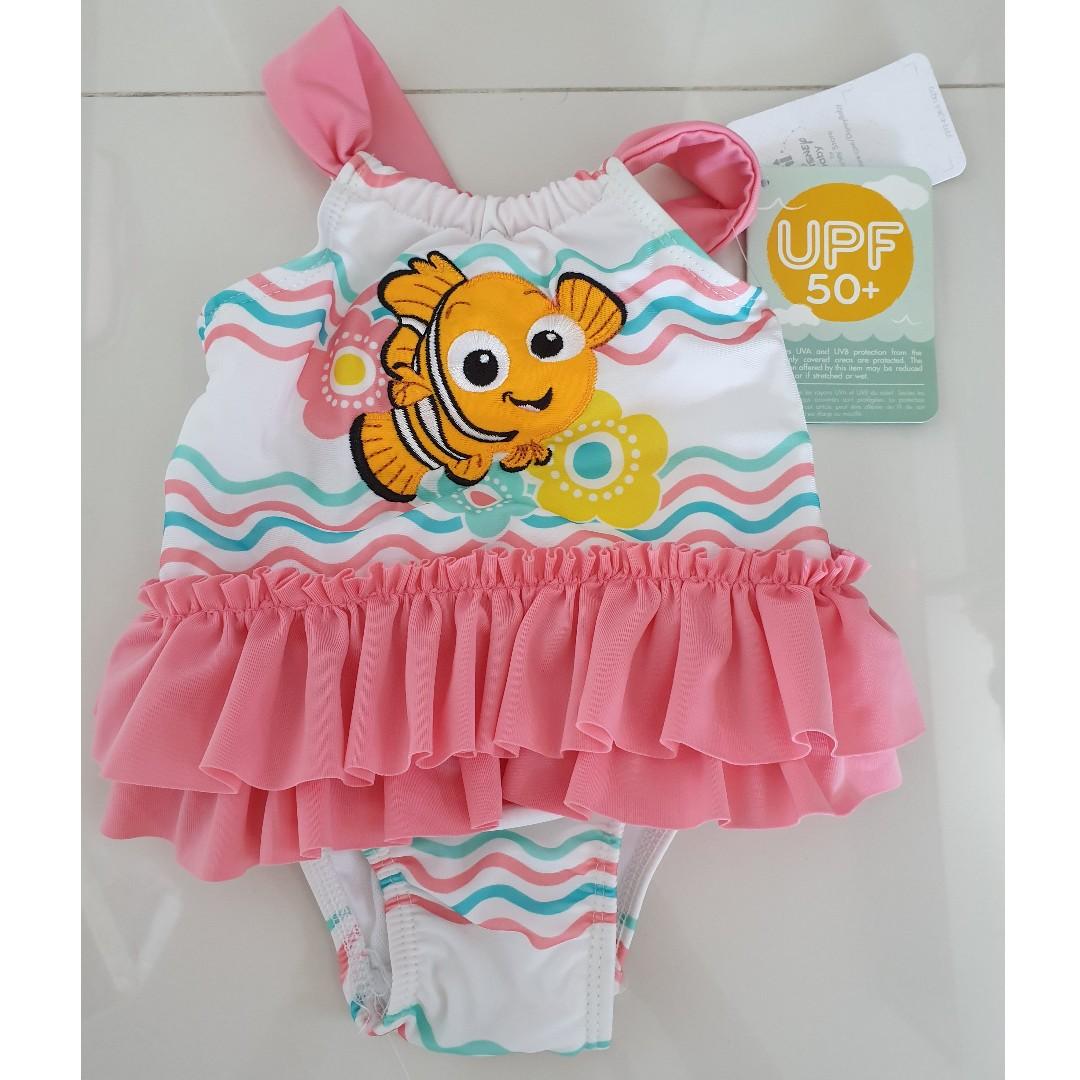 disney swimwear for babies