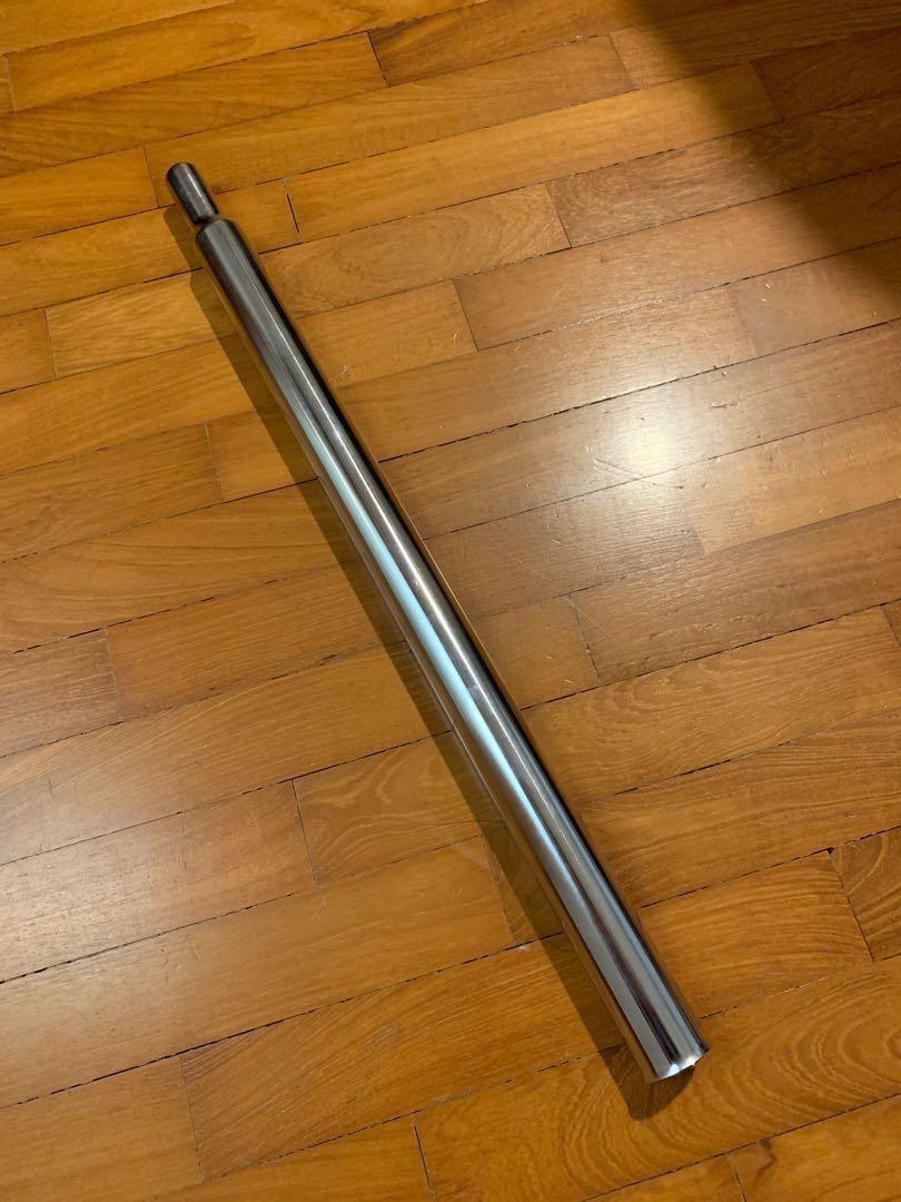 brompton standard seatpost length