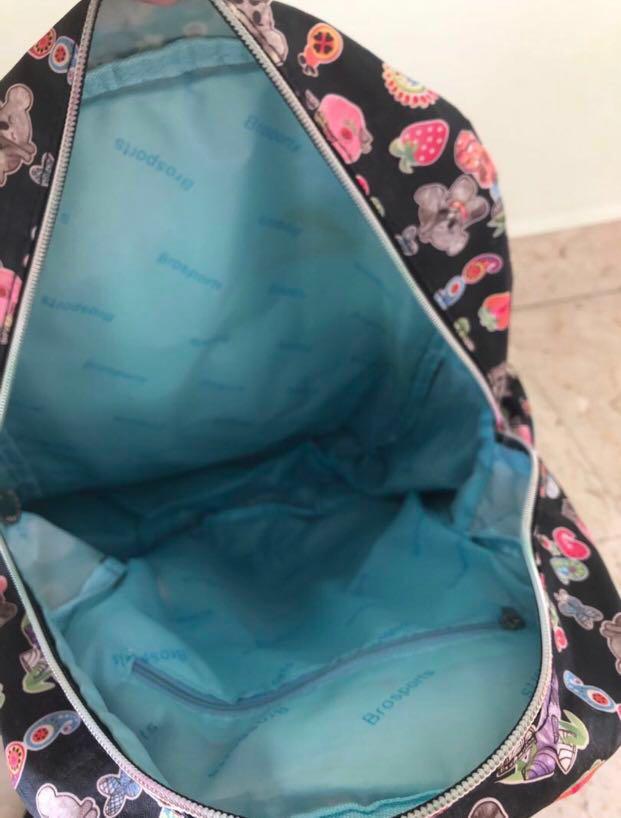 brosports bag malaysia