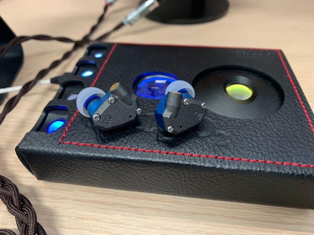 Campfire Audio Polaris V1 Electronics Audio On Carousell Polaris v2 can definitely satisfy your craves in bass. campfire audio polaris v1