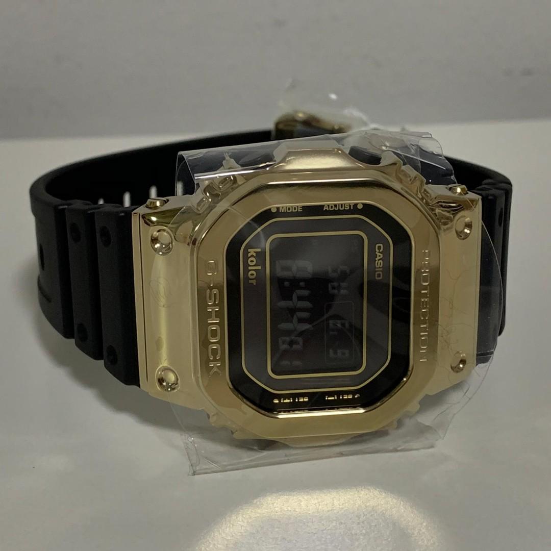 g shock kolor price