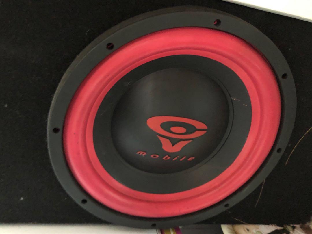 bluetooth speaker dancing lights