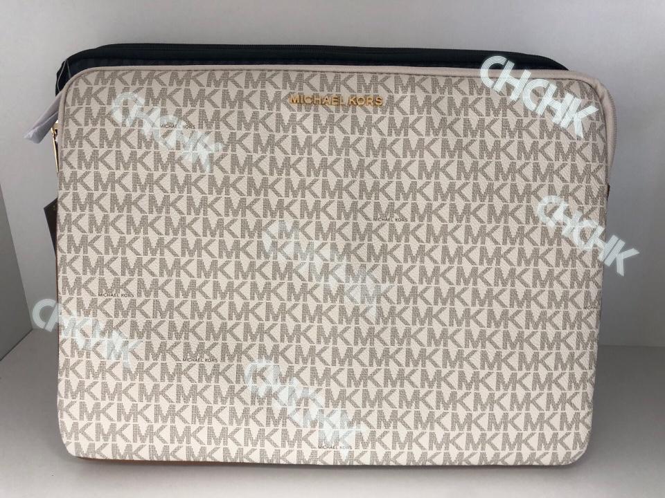 michael kors computer bag apple