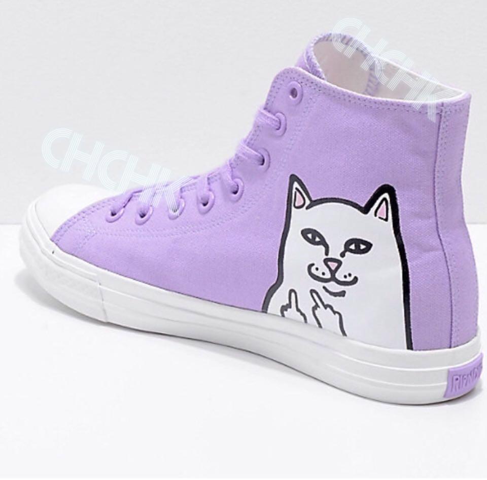 rip and dip converse