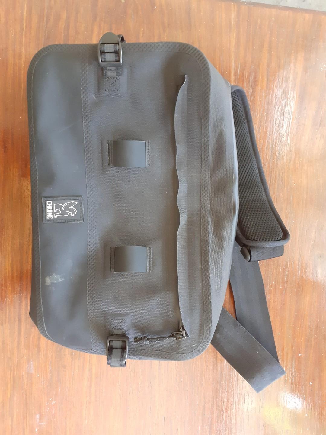 urban ex sling 10l