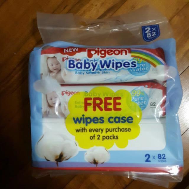 baby wipes clearance