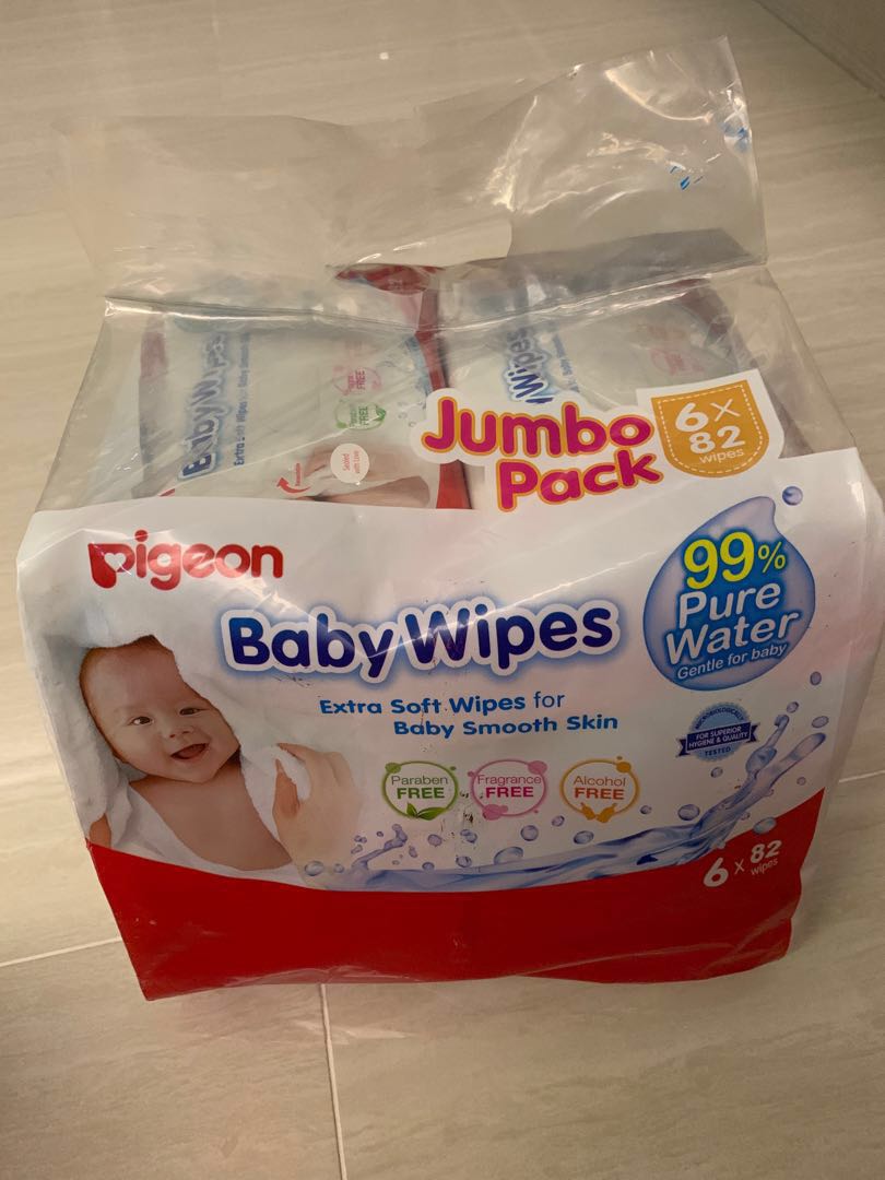 baby wipes clearance