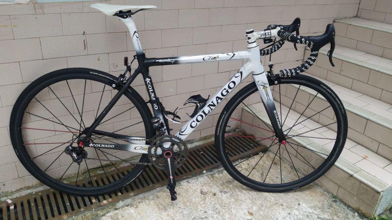 Colnago c60 48s hotsell