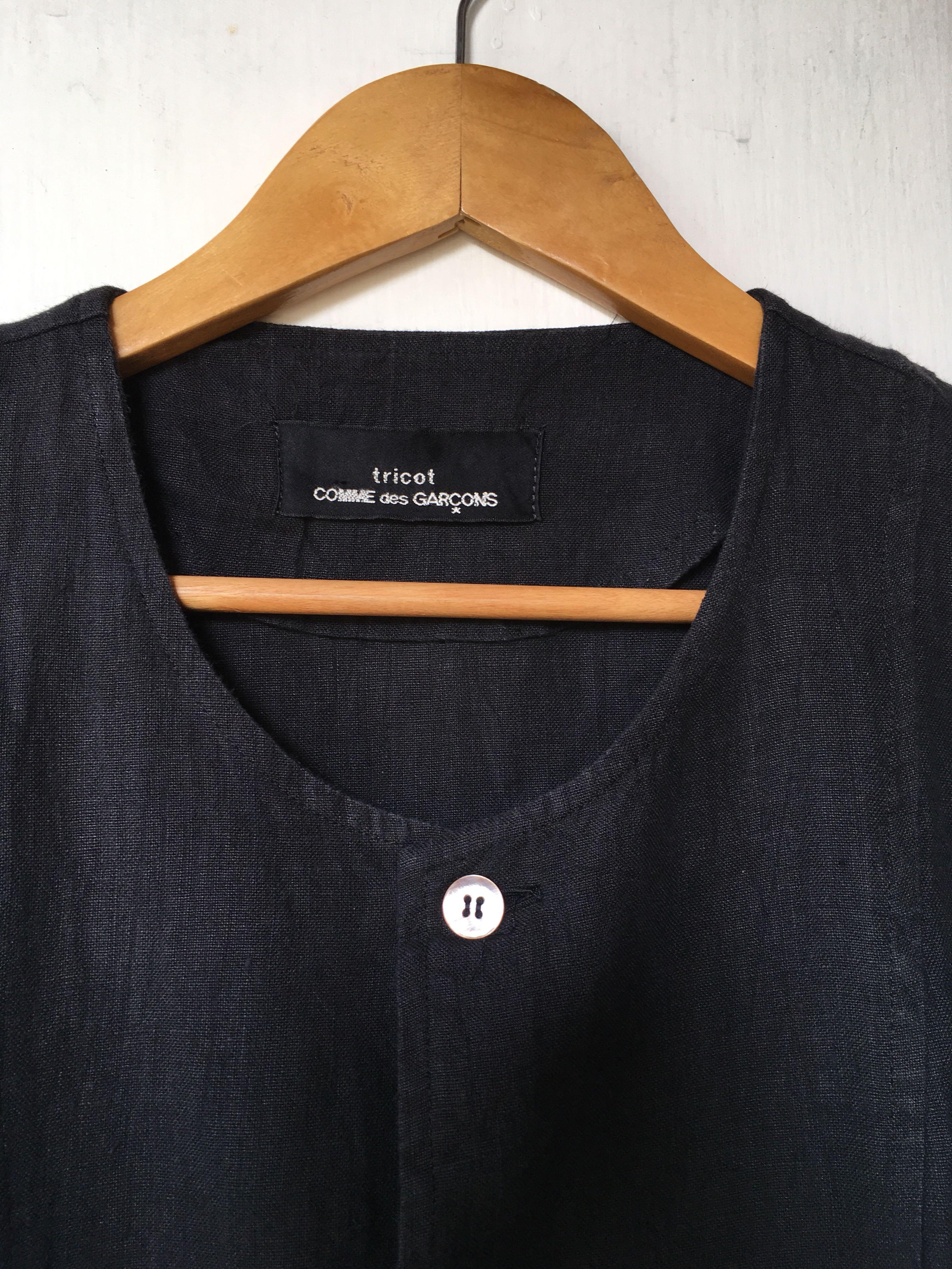 高評価なギフト tricot COMME des GARCONS comunidadaledar.org