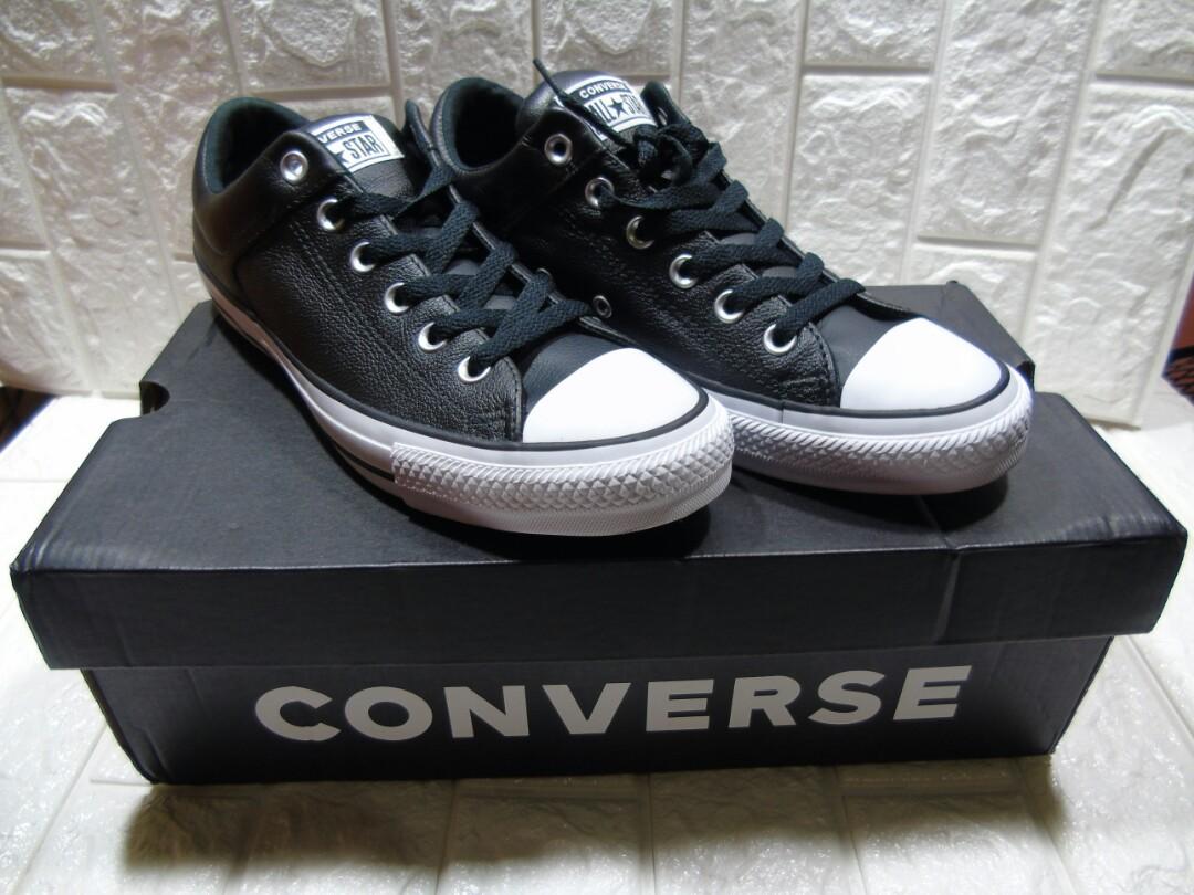 converse ct high street ox
