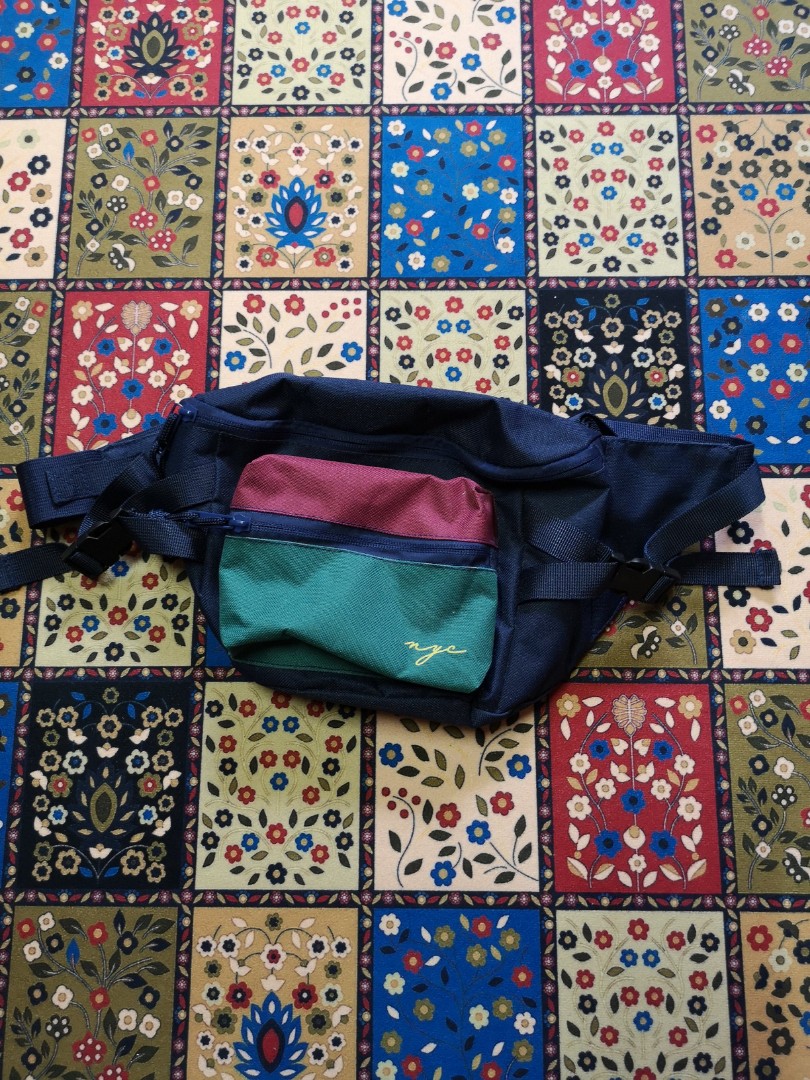 cotton on bumbag