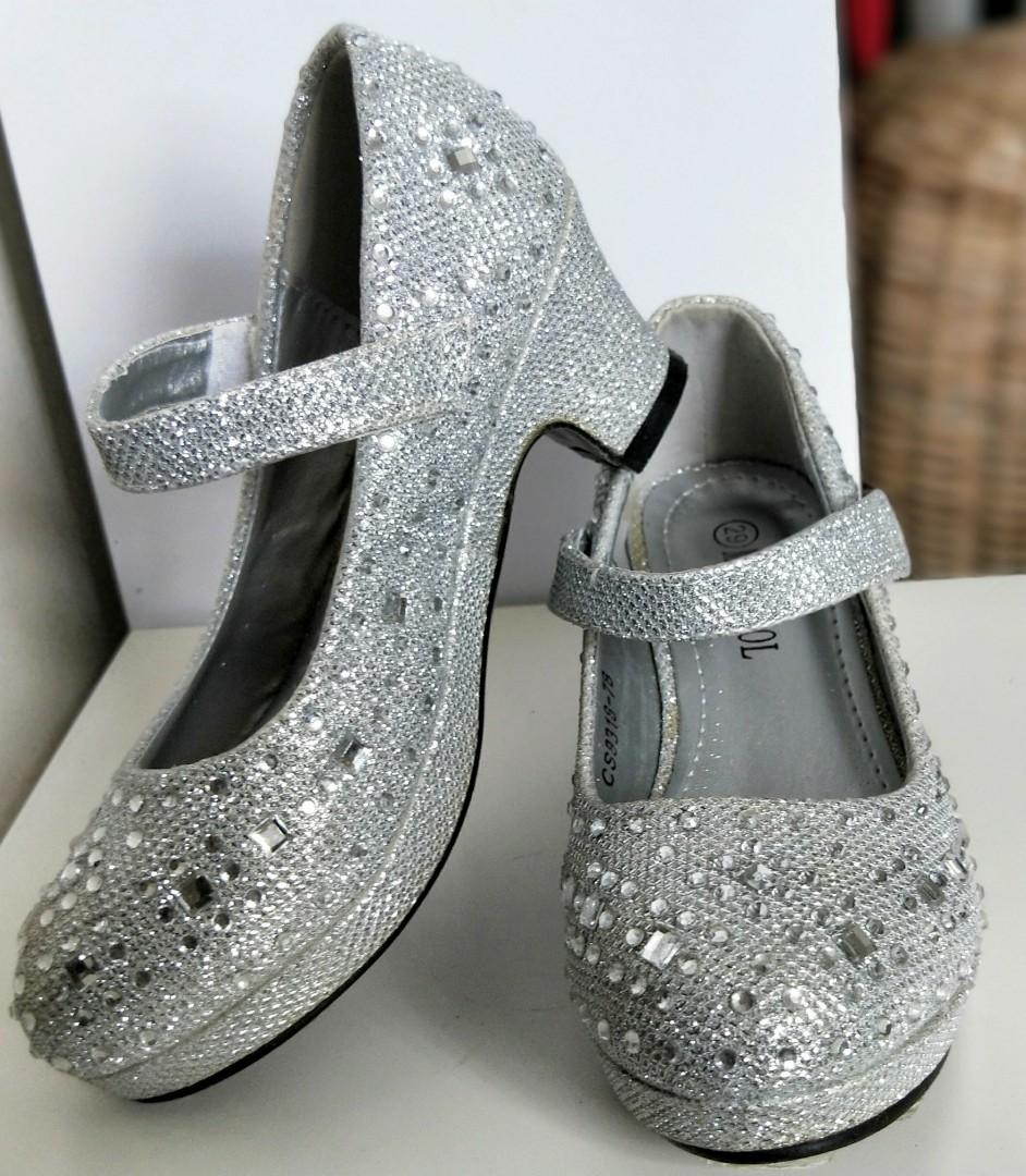 dressy crocs