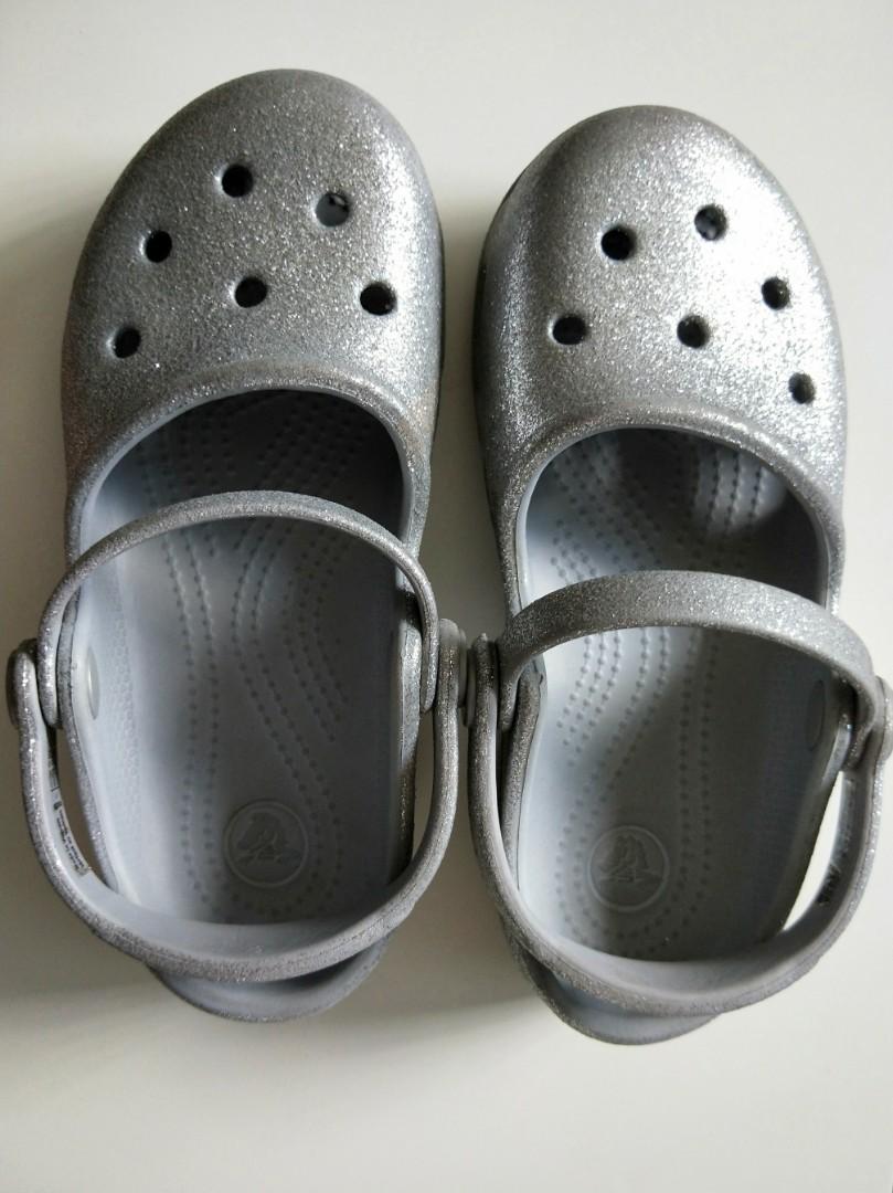 dressy crocs