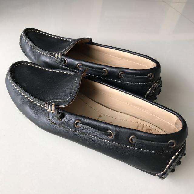 Ecco moccasins ladies shop