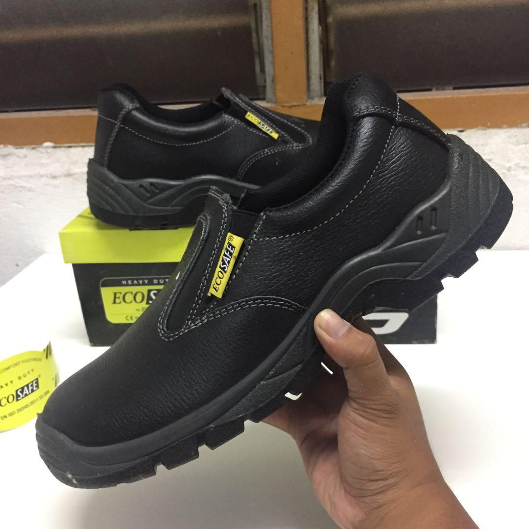 Ecosafe safety shoes new arrivals