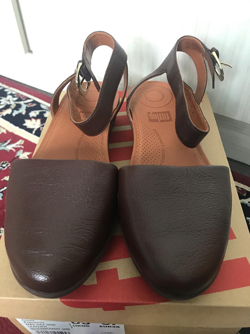 fitflop cova
