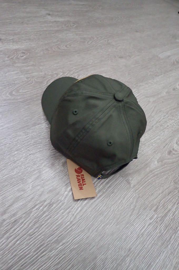 Nature Cap, Men's Fashion, Accessories, Caps Hats on Carousell