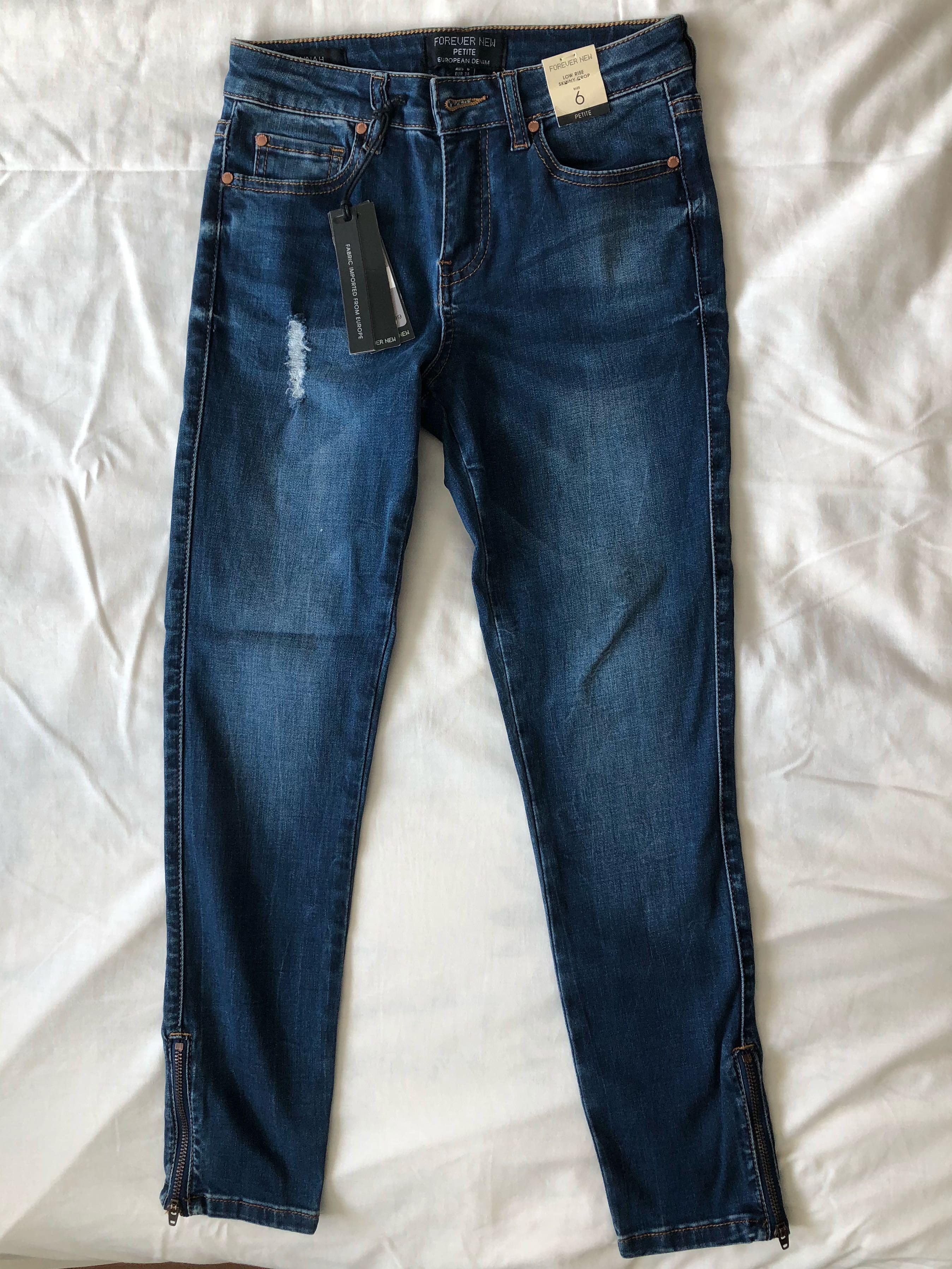 Forever new jeans Clearance