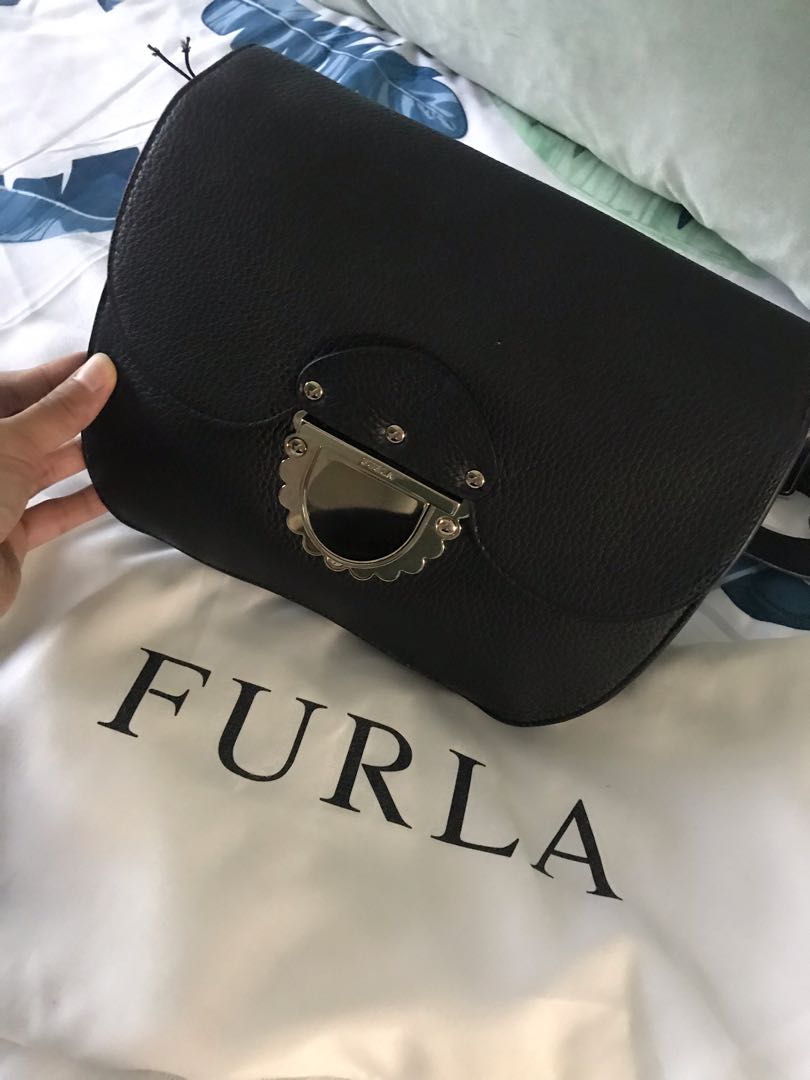 Furla ducale crossbody best sale