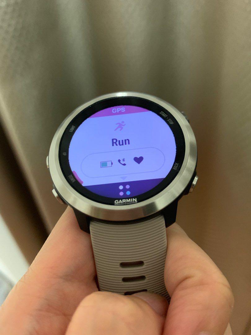 Garmin vivoactive 3 music sandstone store