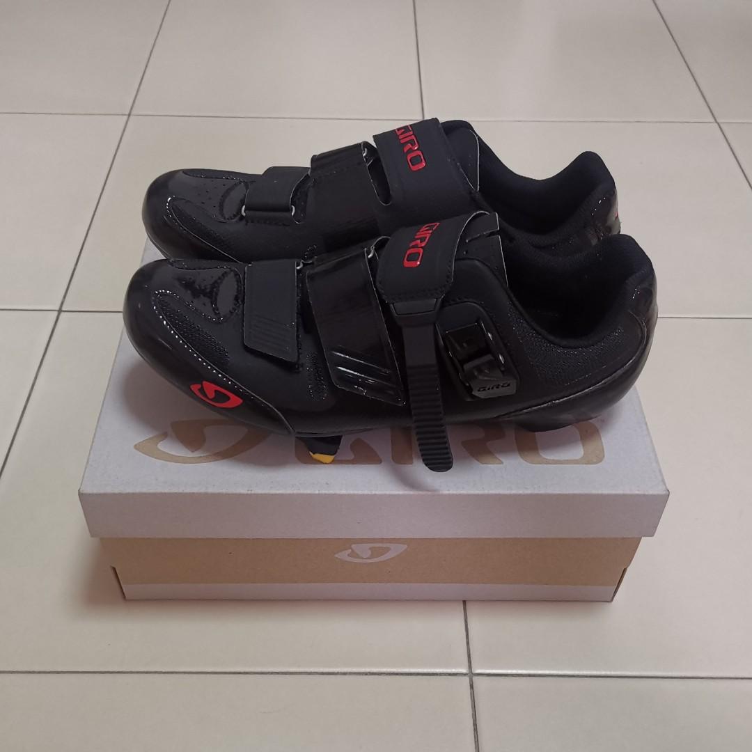 giro apeckx ii road shoe