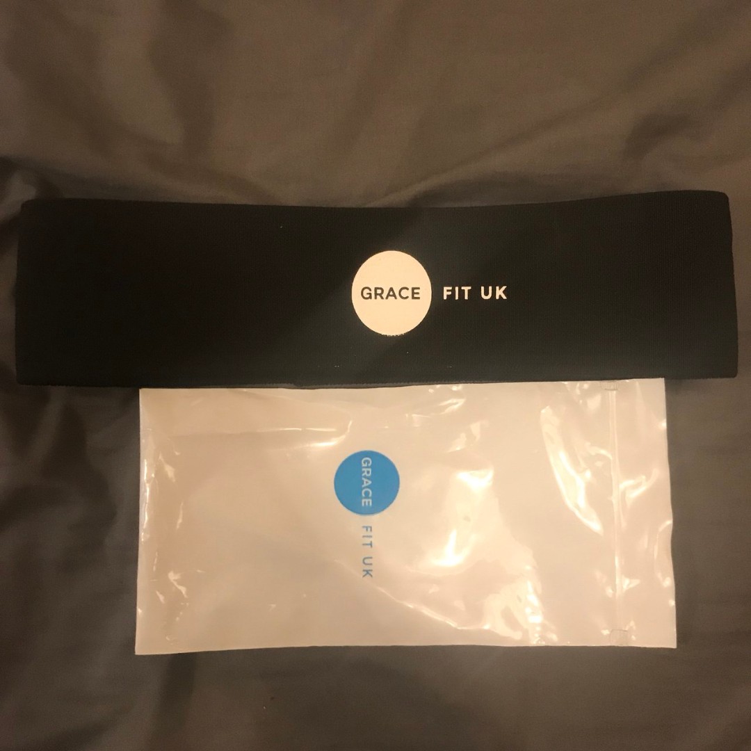 Band store grace fit