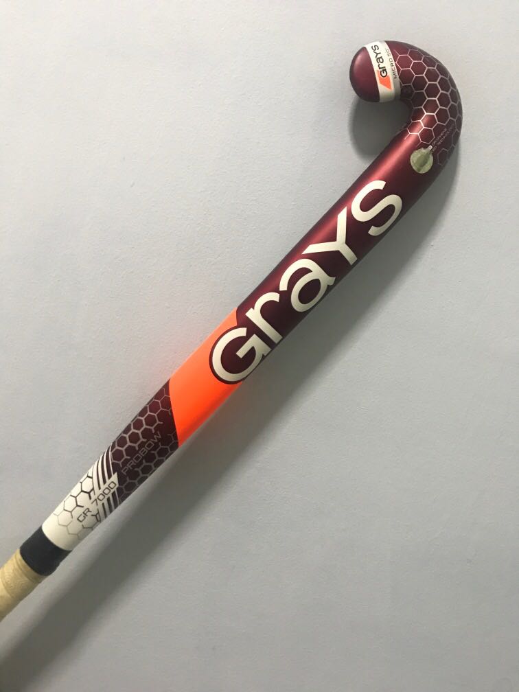 Grays gr7000 probow clearance