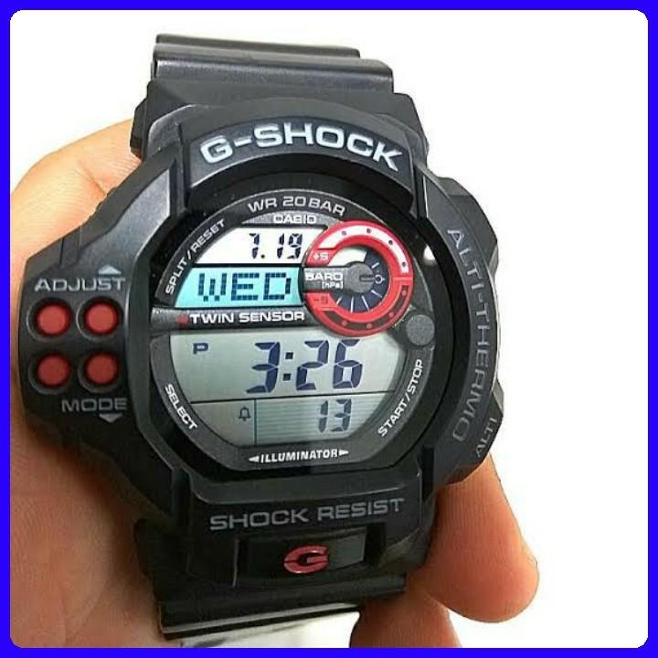G shock gdf 100 on sale harga