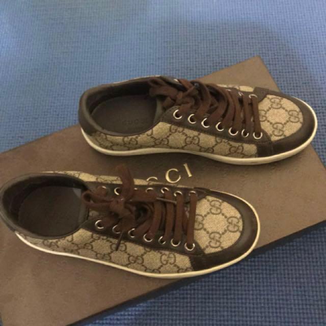 discount gucci shoes