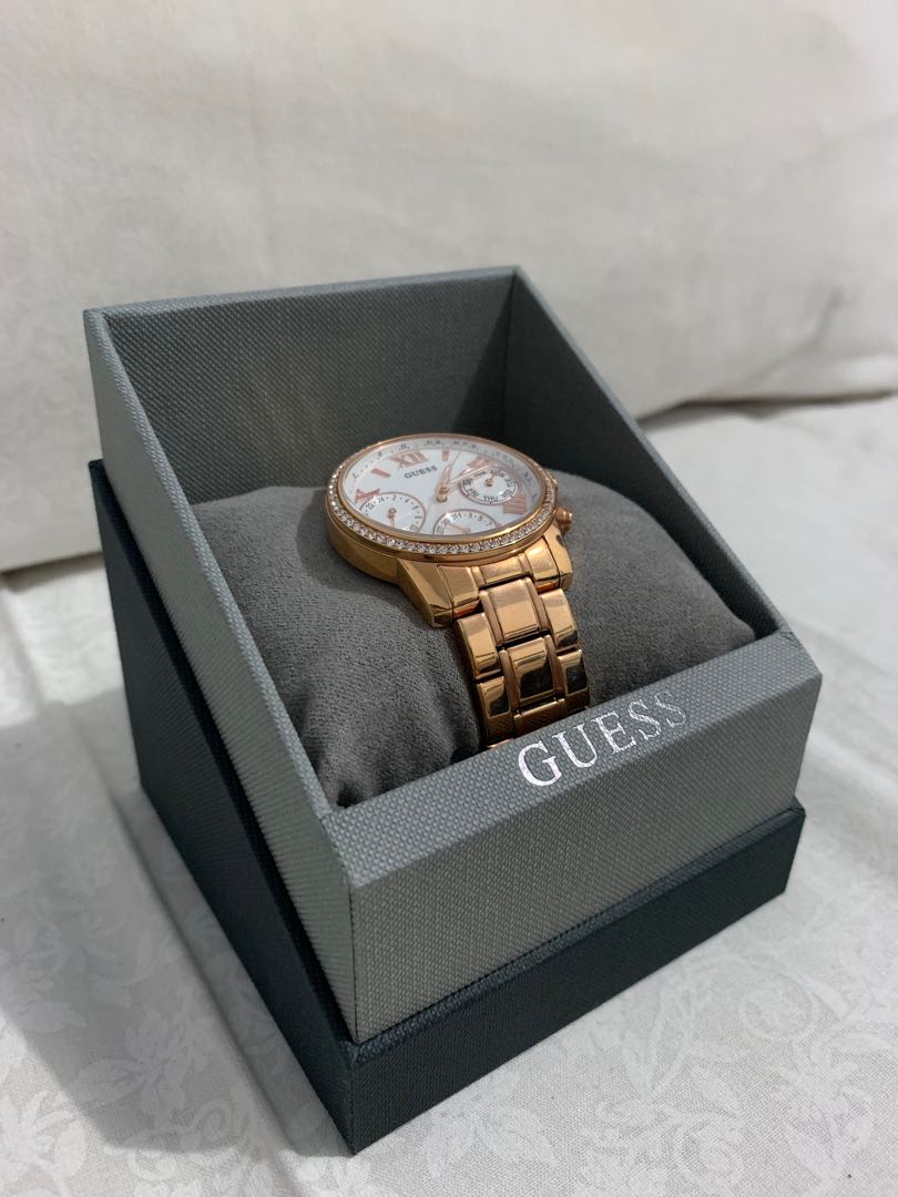 Guess sale mini sunrise