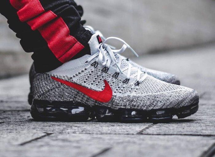 rare vapormax