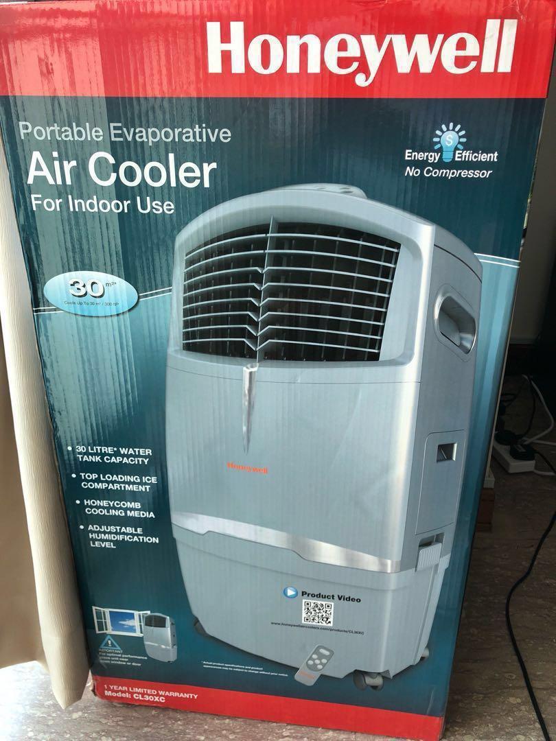old air cooler for sale