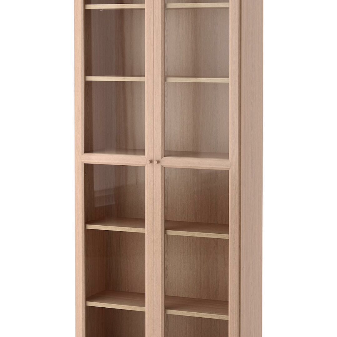 IKEA Storage Shelves, Furniture & Home Living, Furniture, Shelves