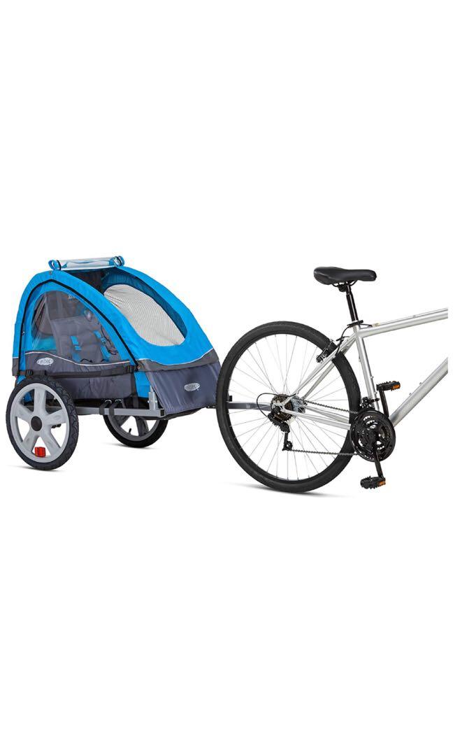 instep bike trailer replacement cover