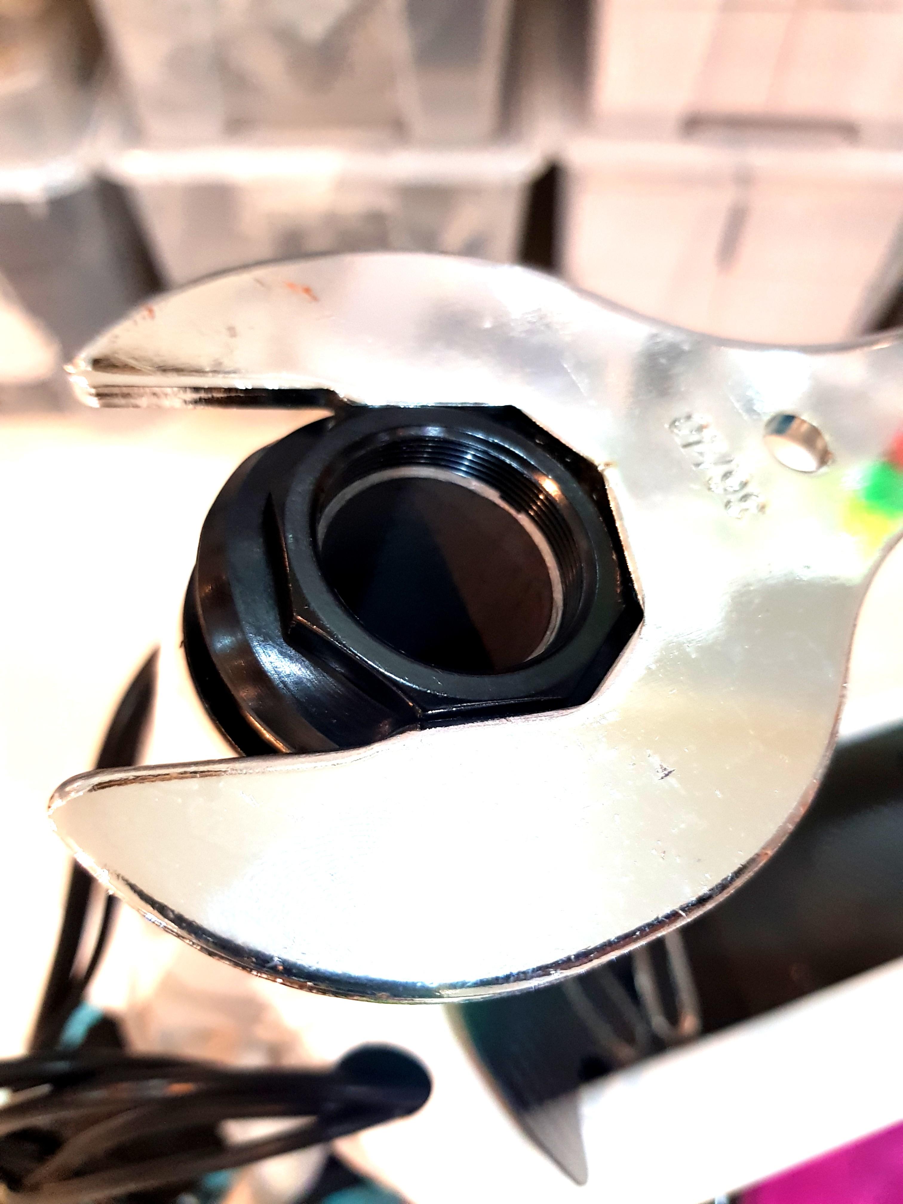 Bike headset spanner new arrivals