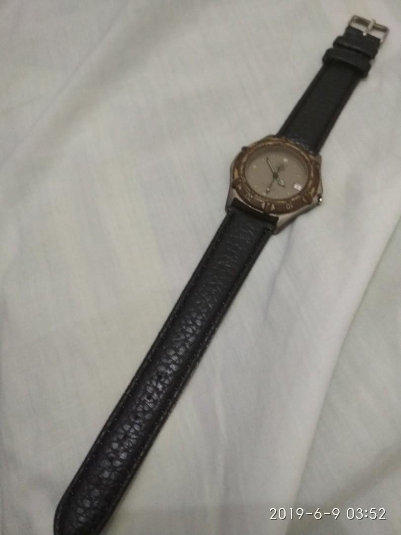 Jam Buruk Copyori Tag Heuer Men S Fashion Watches On Carousell<script async src=