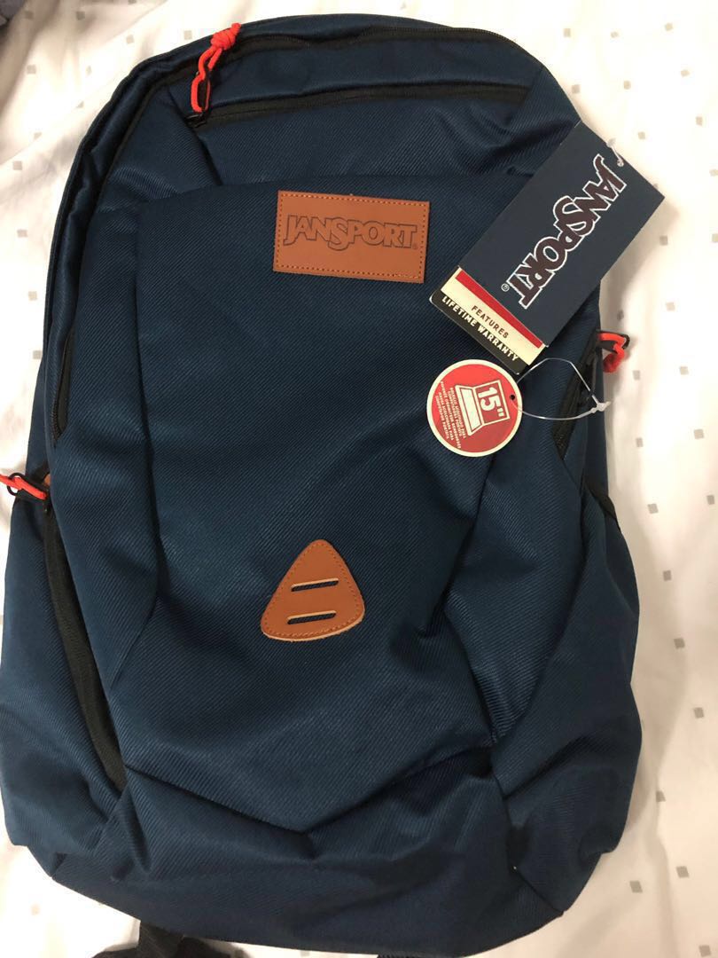 jansport wynwood backpack