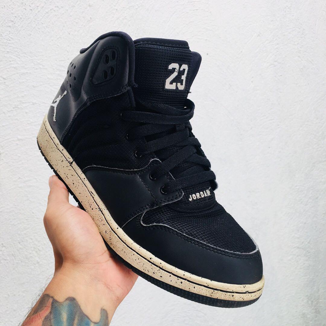 jordan 10 flight 4 premium